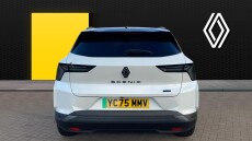 Renault Scenic E-Tech 160kW Esprit Alpine 87kWh Long Range 5dr Auto Electric Estate
